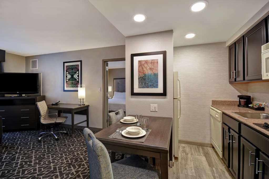 Homewood Suites By Hilton Edgewater-Nyc Area Zimmer foto