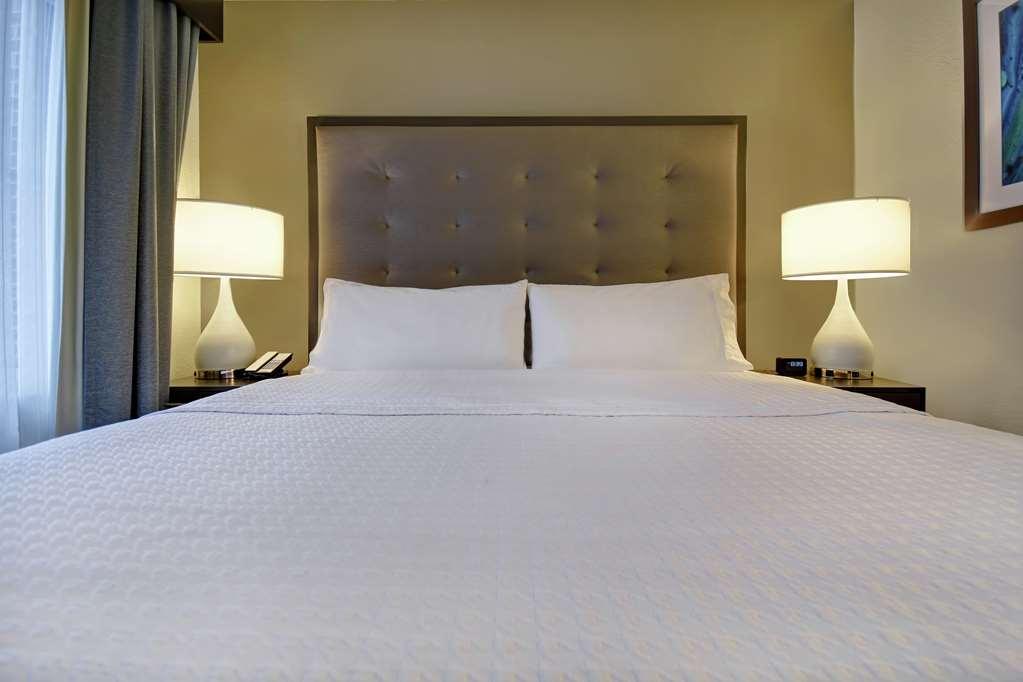Homewood Suites By Hilton Edgewater-Nyc Area Zimmer foto